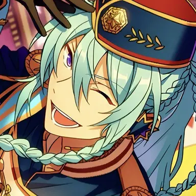 Profile image of 히비키 와타루