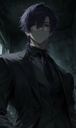 Profile image of Itsuki