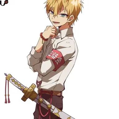 Profile image of 源輝