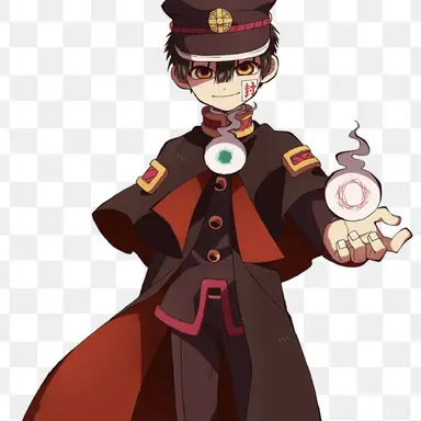 Profile image of 花子くん