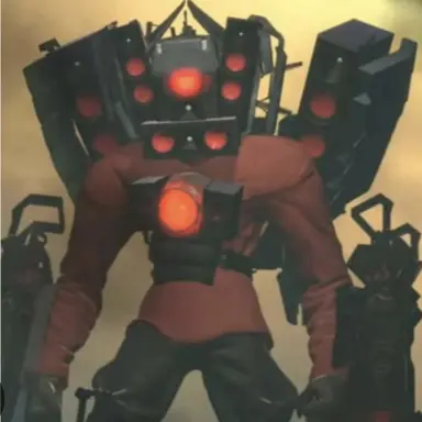 Profile image of タイタンスピーカー