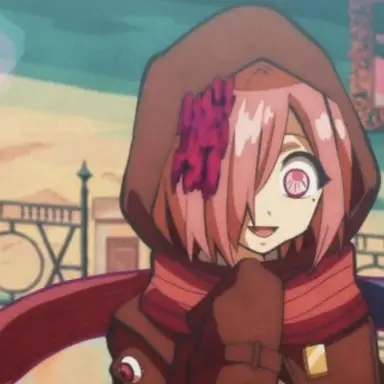 Profile image of 三葉