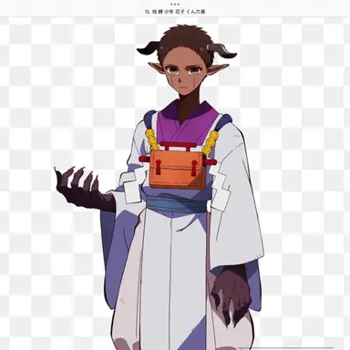 Profile image of シニガミ