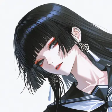 Profile image of 龍子