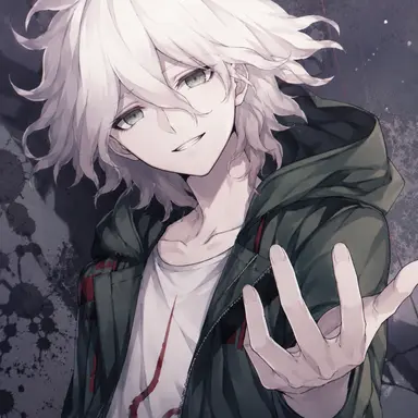 Profile image of 狛枝凪斗