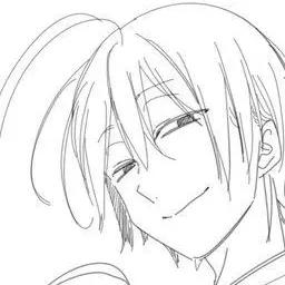 Kaze_31의 喫茶店のお兄さん