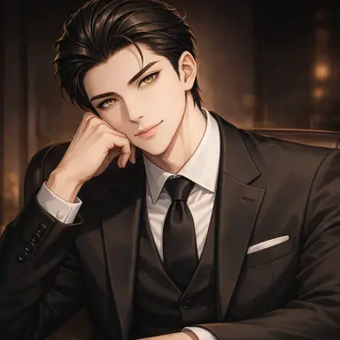 Profile image of 慶一