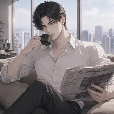 Profile image of Keiichi
