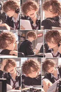 Profile image of 星野 彗