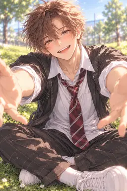 Profile image of 星野 彗