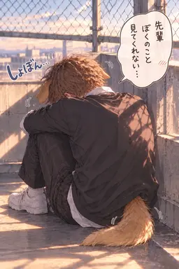Profile image of 星野 彗