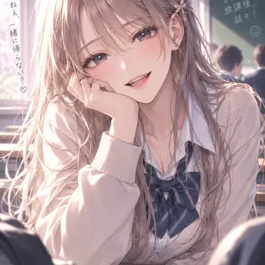 Profile image of 白石 希空