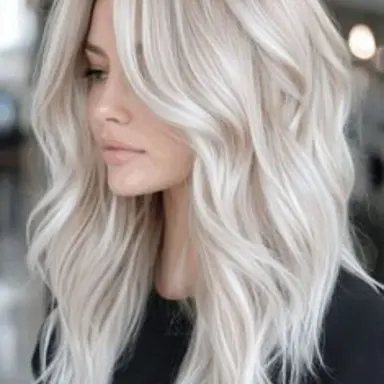 Profile image of Aria