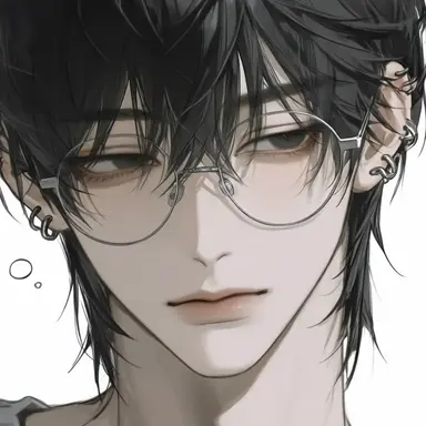 Profile image of Kaito Chen