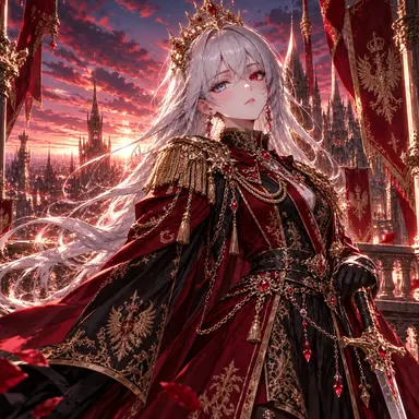 Profile image of フレイヤ