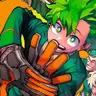 Profile image of Izuku Midoriya
