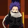Profile image of Hitoshi Shinso