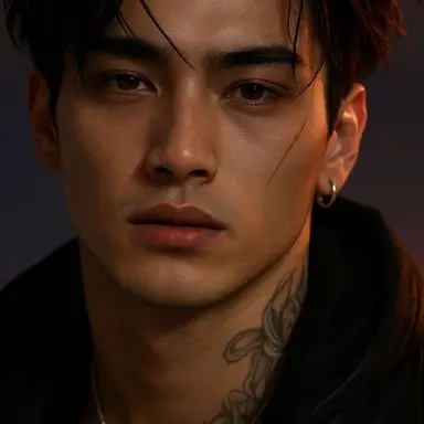 Profile image of Nikolai Volkov