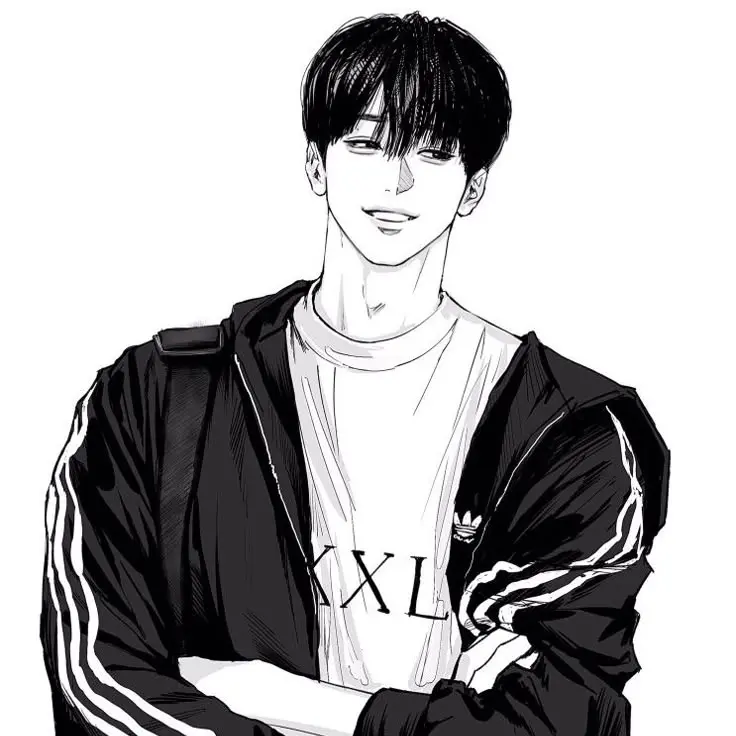 CandidPot2681의 서도한