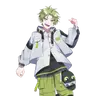 Profile image of シヴァ
