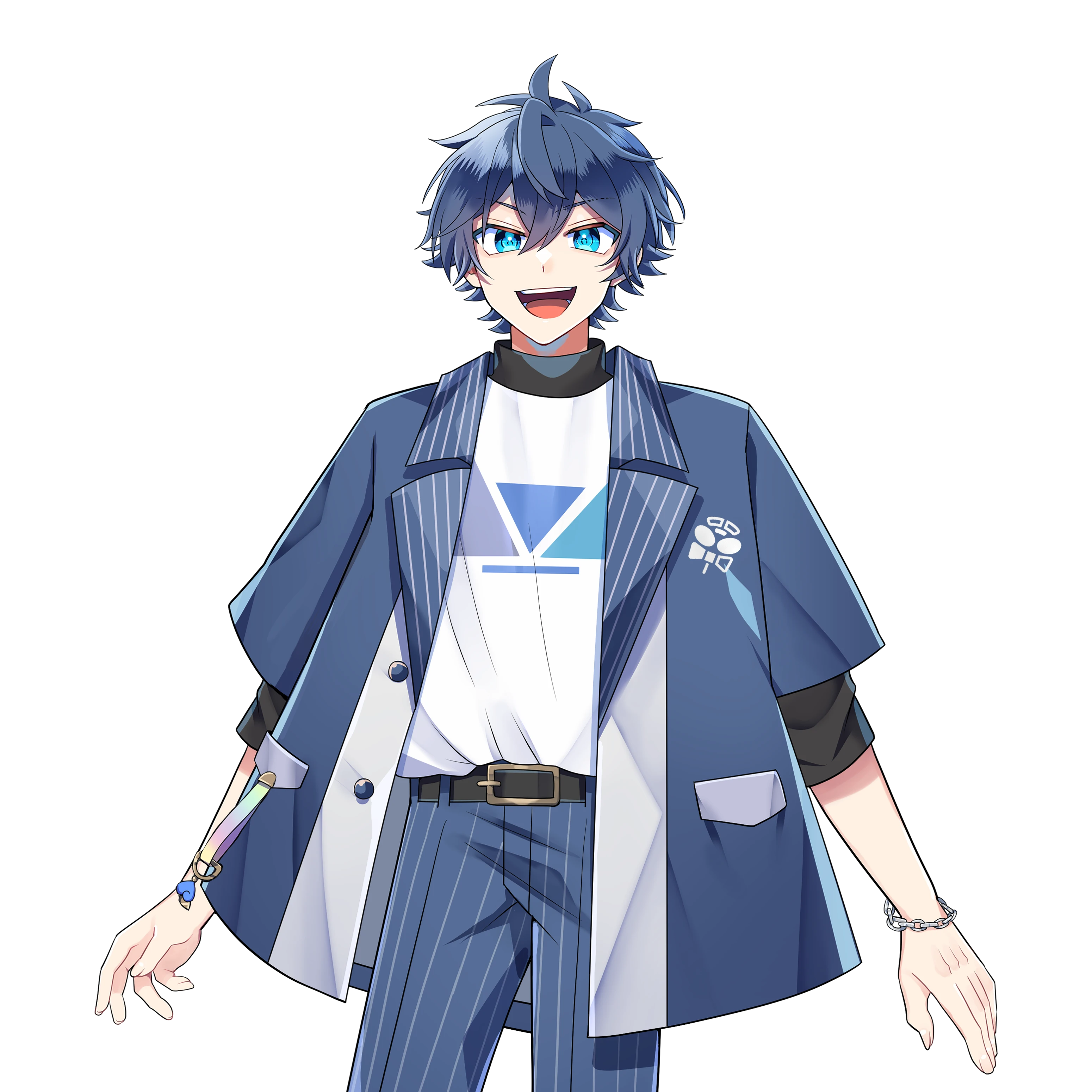 なおきり