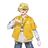 たっつん