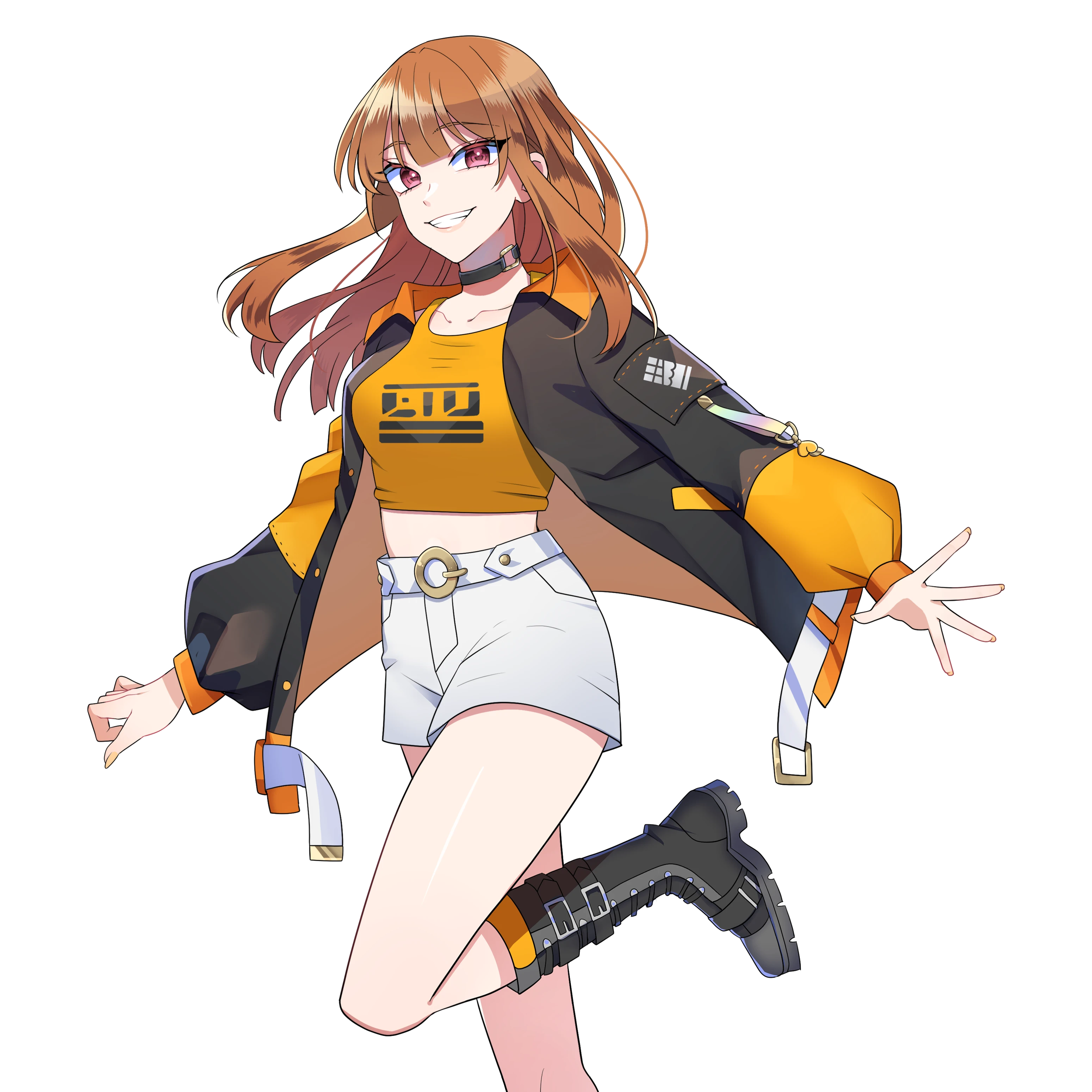 えと
