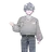 ヒロ