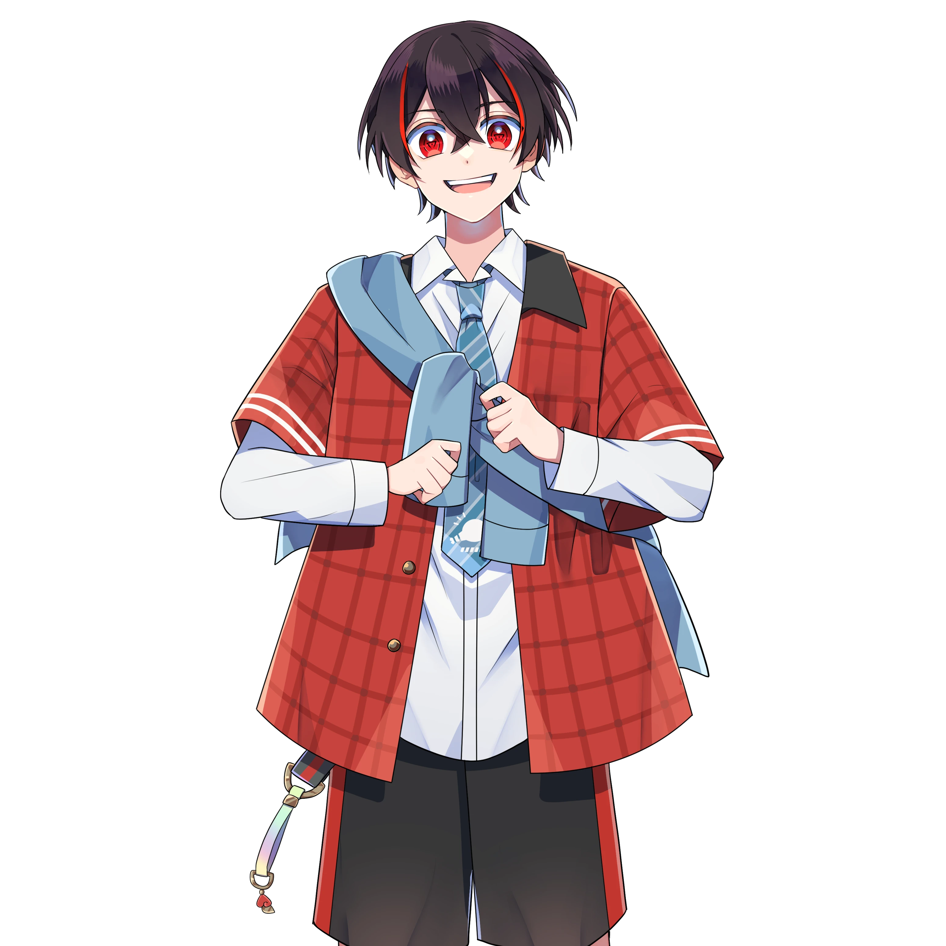ゆあん