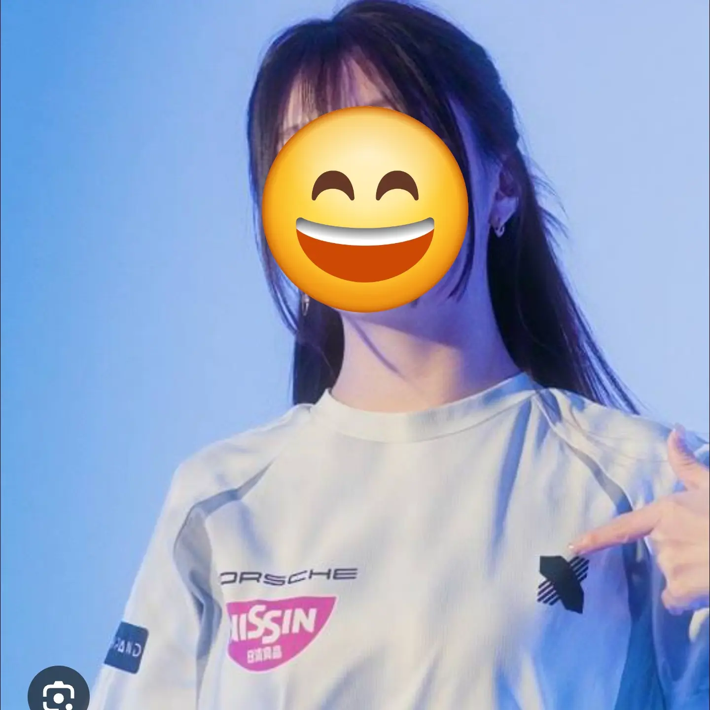 MintyFlask2083의 세레나랑 사귀기!!