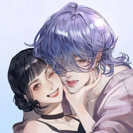 미스터리와조이커플
