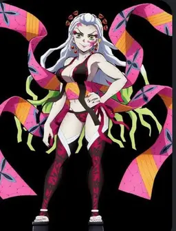 Profile image of Daki