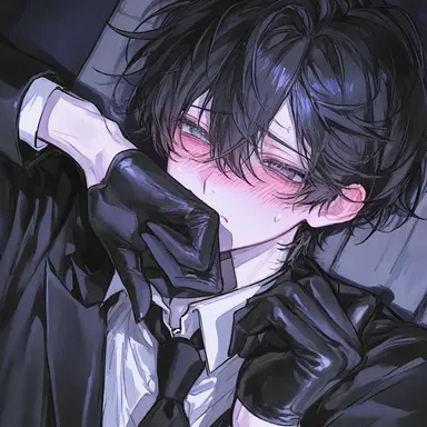 Profile image of 尋