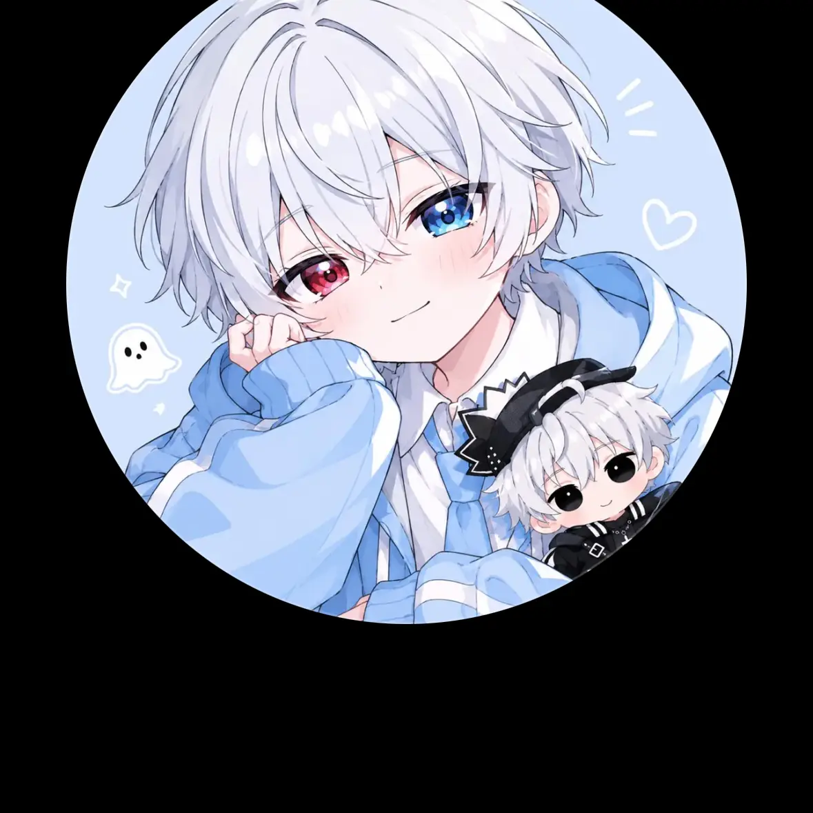 Hm_miu의 愛咲リスナー！