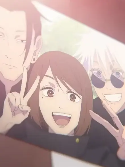 chsouu의 「 呪術高専 」