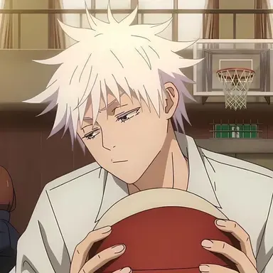 Profile image of 고죠 사토루