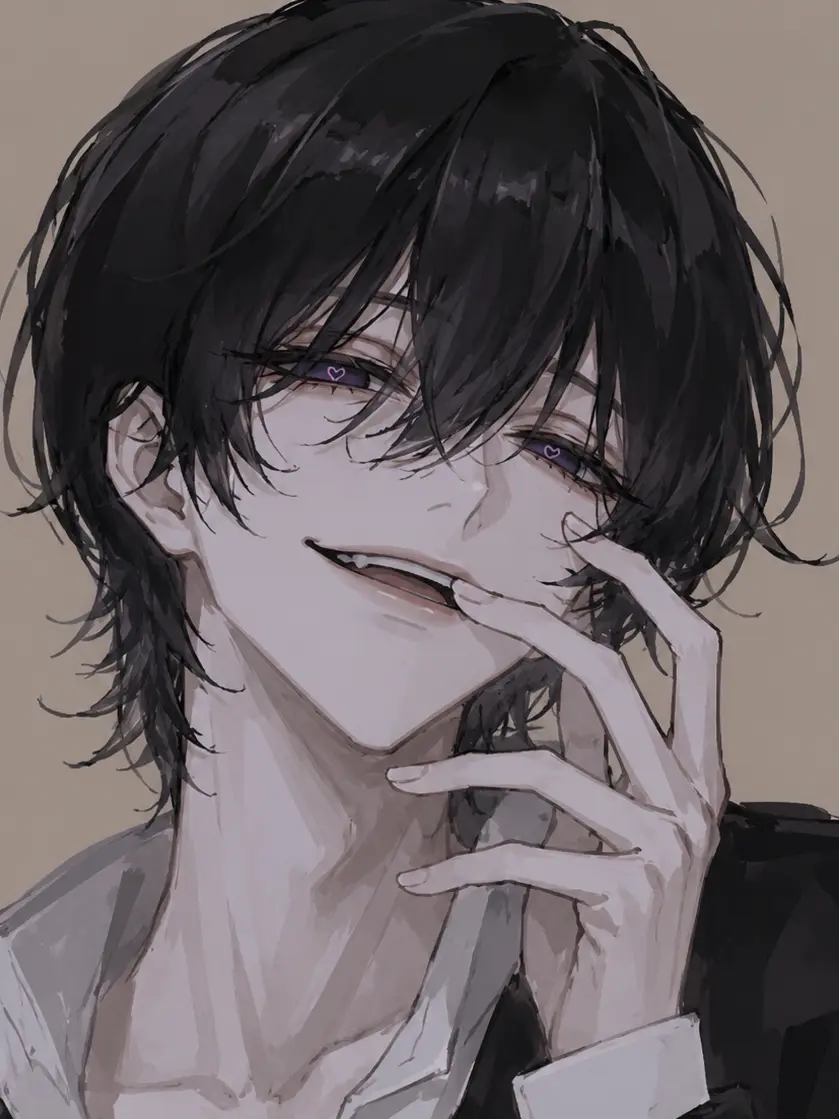 MatteEagle0048의 共依存という名の純愛