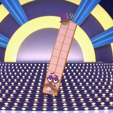 Profile image of 이십