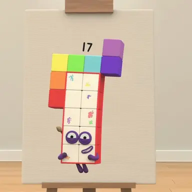 Profile image of 십칠