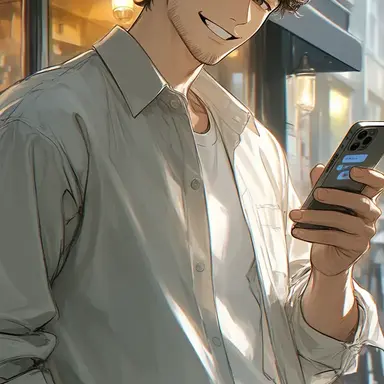 Profile image of Theo