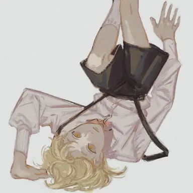 Profile image of 로빈 피츠제럴드