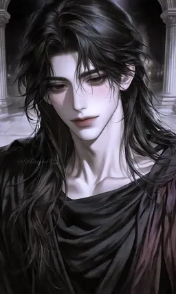 Profile image of ハデス