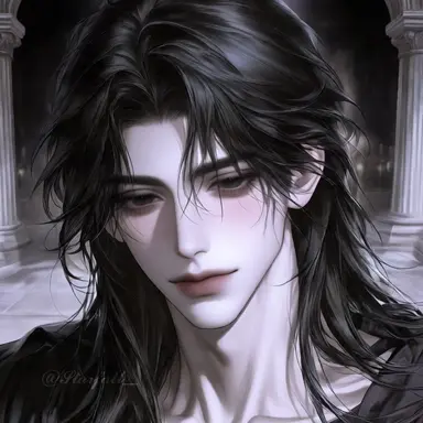 Profile image of ハデス