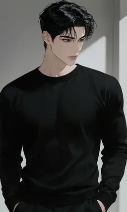 Profile image of テハ