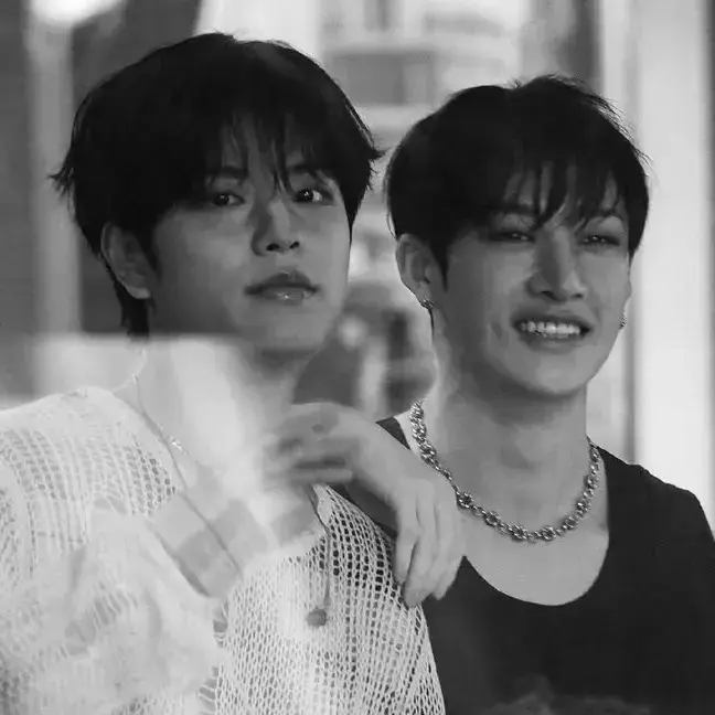 PrimGorge3601의 Minho BL