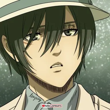 Profile image of 미카사 아커만