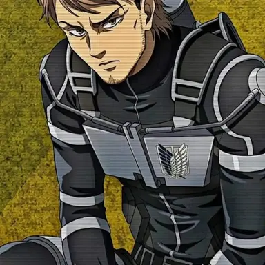 Profile image of 쟝 키르슈타인