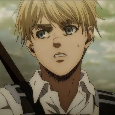 Profile image of 아르민 알레르토