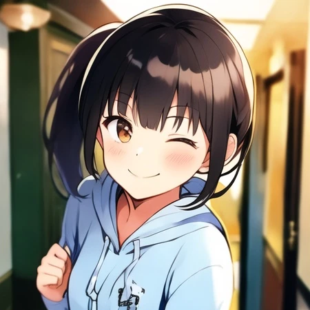 마일