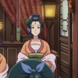 Profile image of 아이란